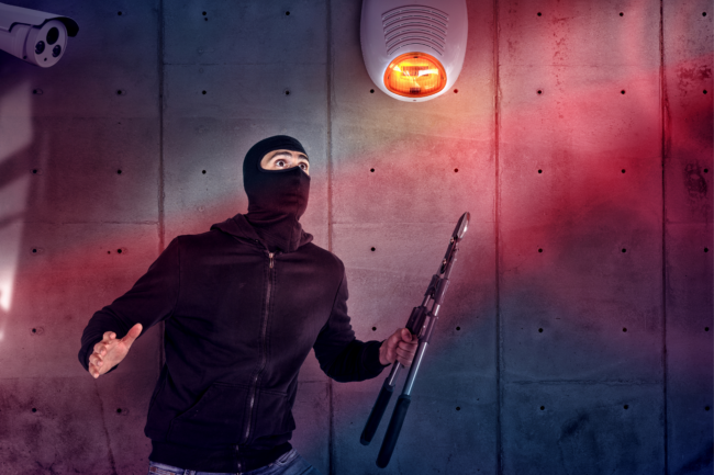 Einbruch Einbruchsversuch Alarmanlage Kelheim Ingolstadt Regensburg Nürnberg Dietfurt Riedenburg Altmühltal