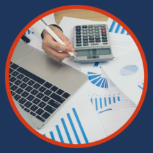 Finanzierung Alarmanlage für Gewerbe