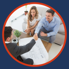 Individuelle Kundenberatung für Einbruchschutz Alarmanlage in Nürnberg, Regensburg, Wolnzach und Ingolstadt