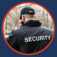 Polizei Wachschutz Security Ingolstadt, Nürnberg, Regensburg