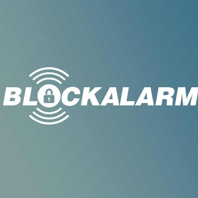 BLOCKALARM-Technologie - Blogbeitrag