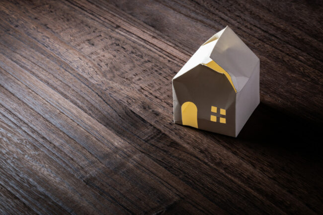 Einbruchsgefahr bei Dunkelheit - Blogbeitrag