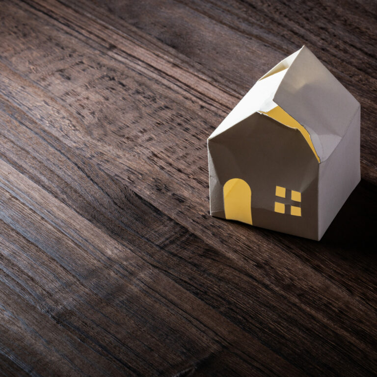 Einbruchsgefahr bei Dunkelheit - Blogbeitrag